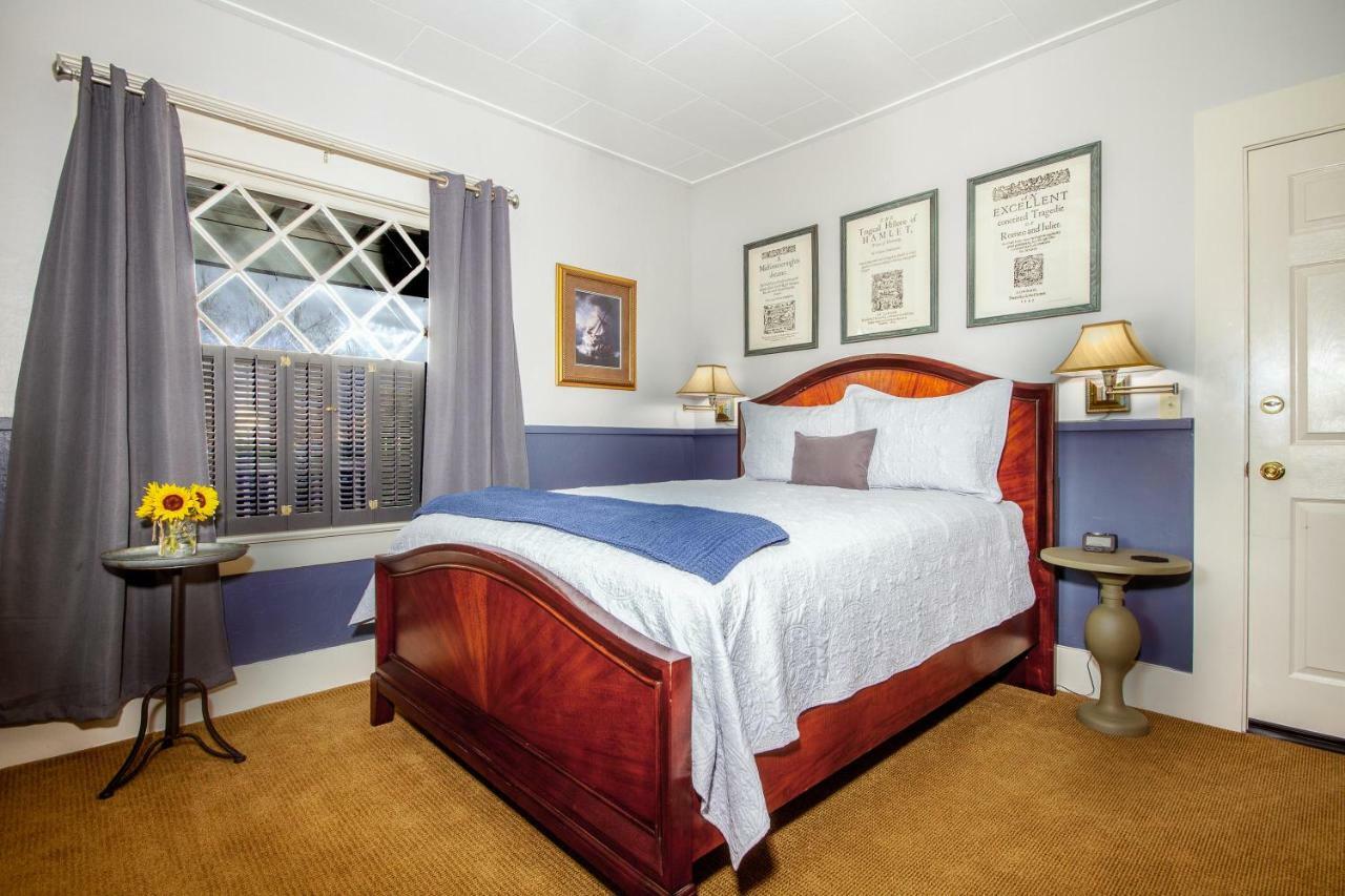 Oak Hill Bed & Breakfast Ashland Exterior photo